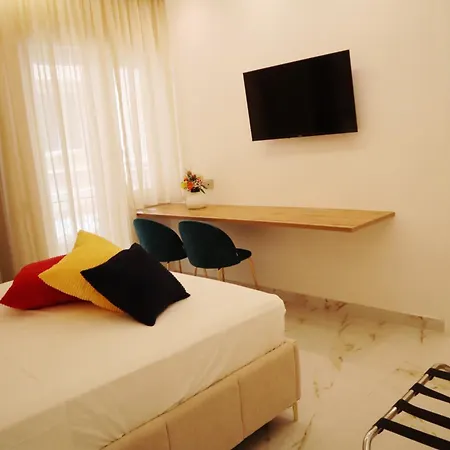 Bed & Breakfast Albarosa 3*