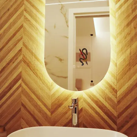 Bed & Breakfast Albarosa 3*