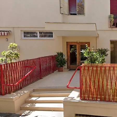 Bed & Breakfast Albarosa Meta